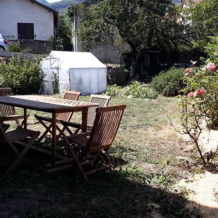 la sereine Pech Exterior foto