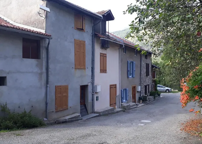La Sereine