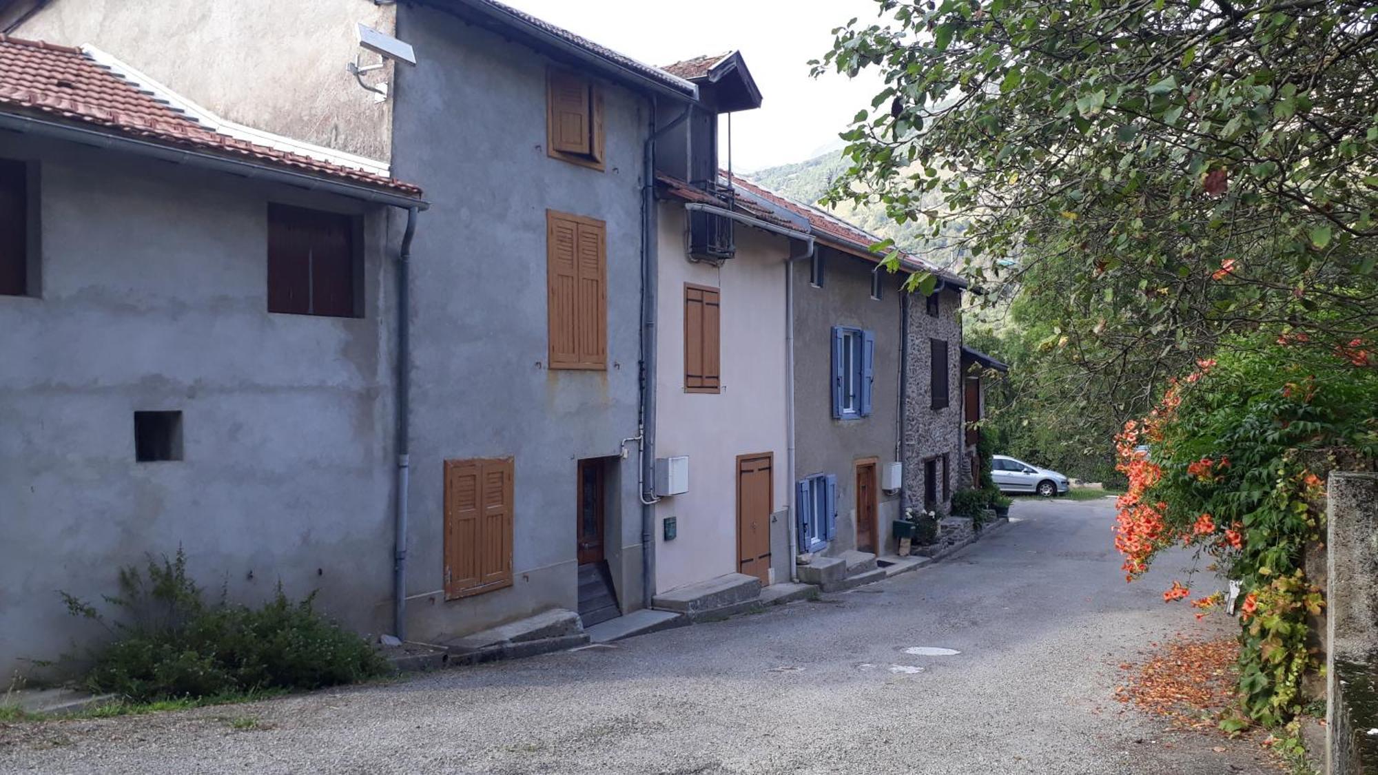 La Sereine * Pech