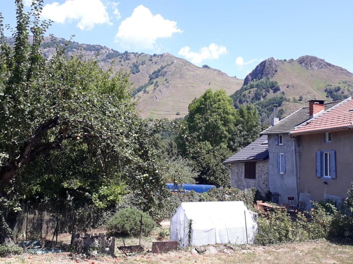 La Sereine Hébergement de vacances